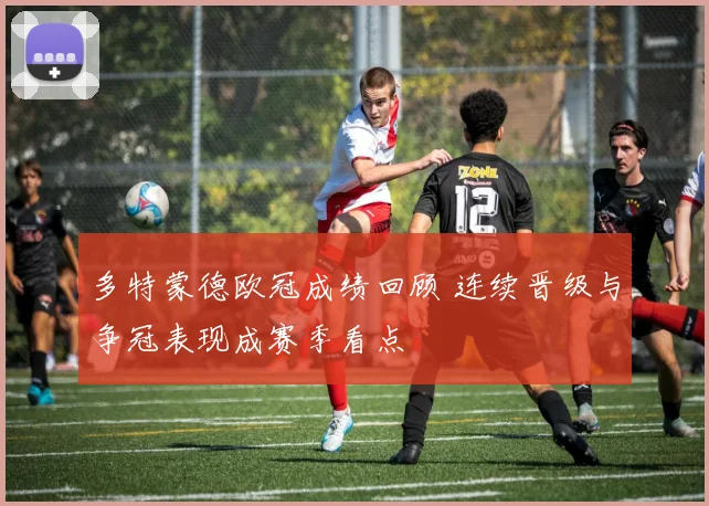 多特蒙德欧冠成绩回顾 连续晋级与争冠表现成赛季看点